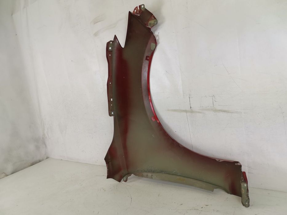 Aripa Stanga Fata Mazda  3 BM 2013 2014 2015 2016 Originala