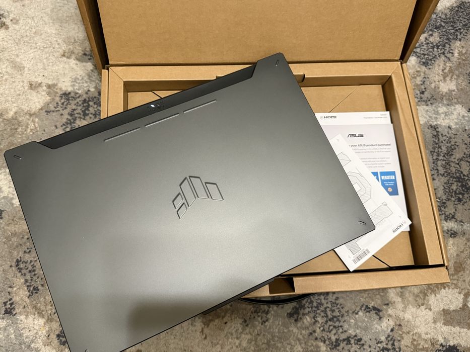 Срочно ! Asus TUF RTX 4070 i7 IT Trading Dasturlash ofis