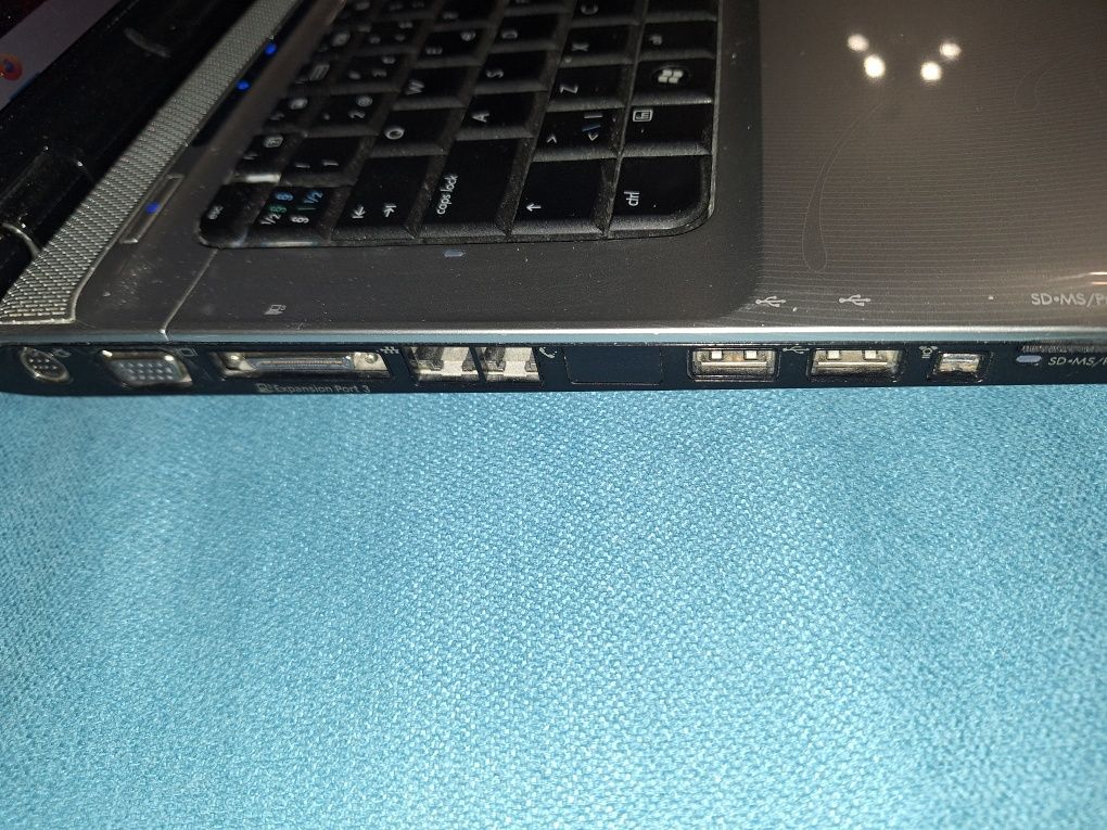 Packard Bell HGL1
