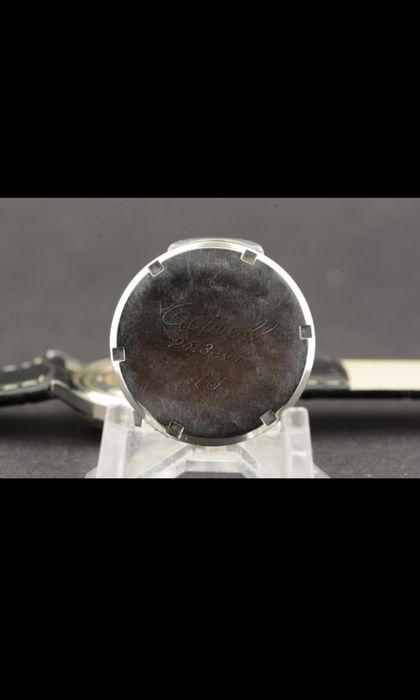 Ceas Zenith an 60-69