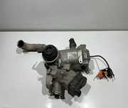 Racitor de gaze cu EGR 3.0 TDI 059131515BQ Audi A7 4G [2010 - 2014]
