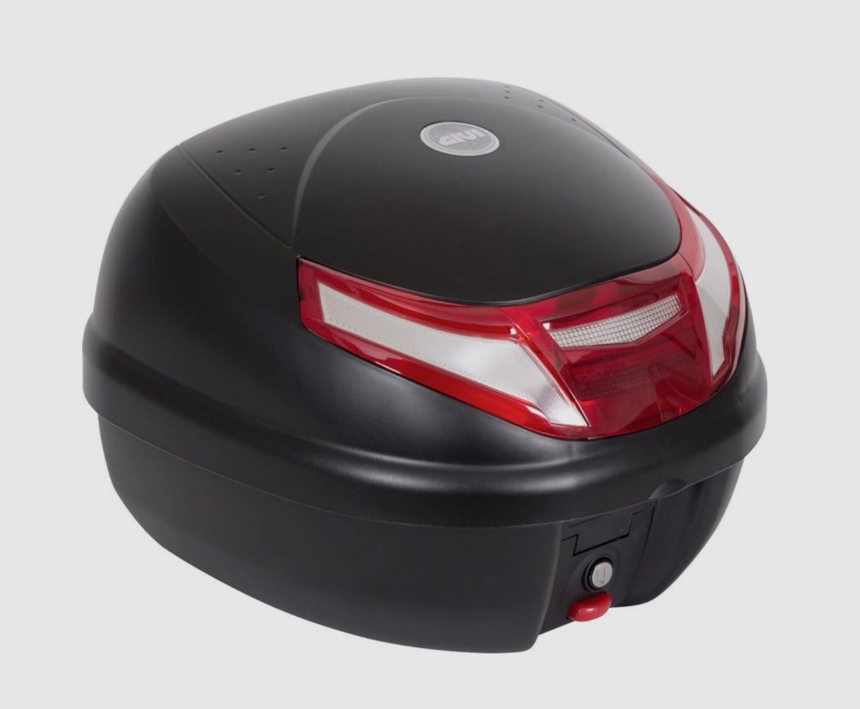 Top case Givi E30N cutie moto