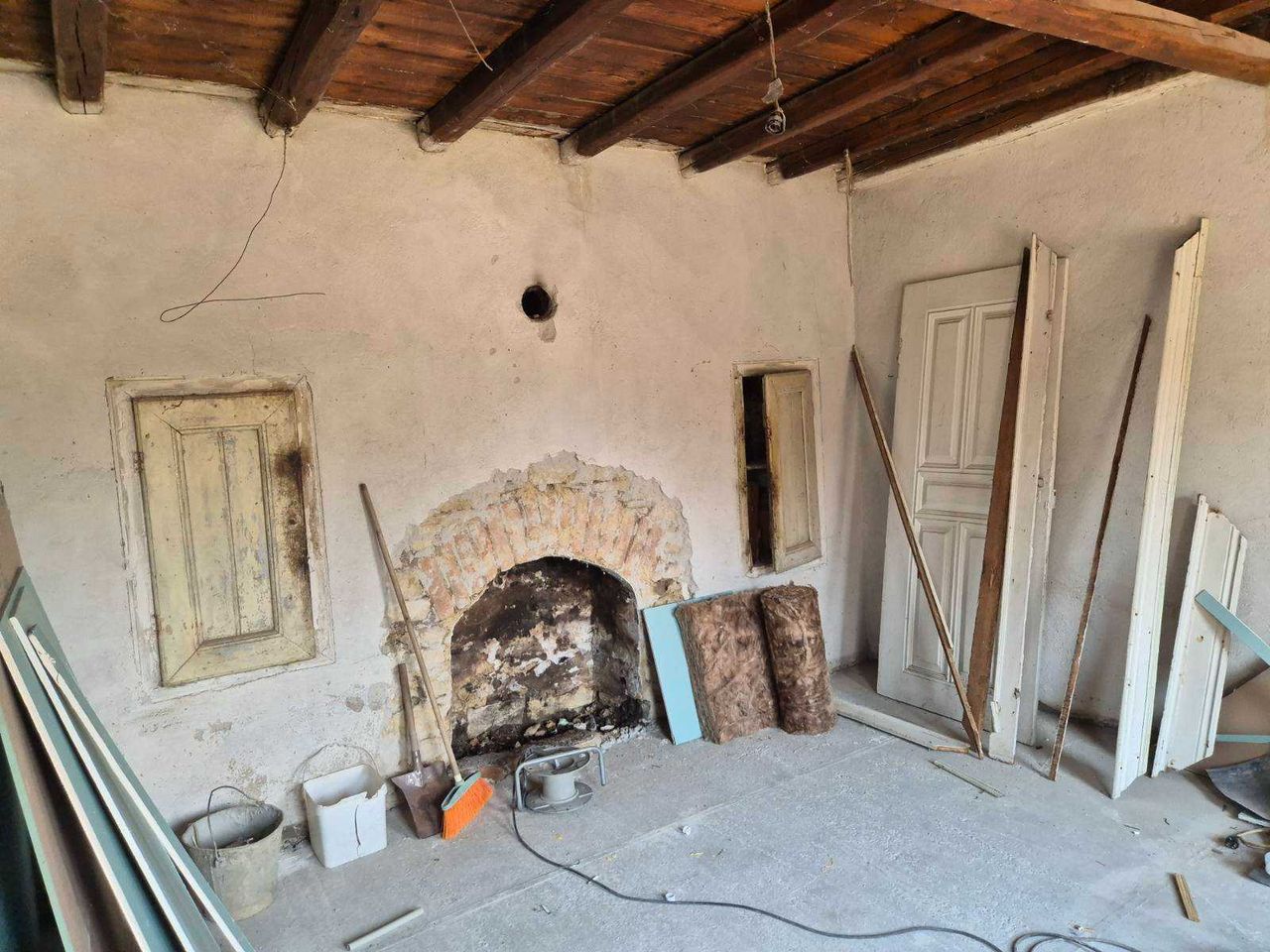 Продава се Къща в с. Медово, Област Стара Загора - 120 кв.м за 188 €/кв.м - Снимка #4
