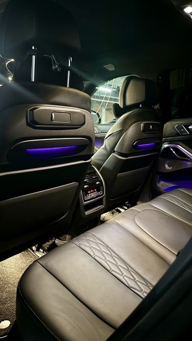 BMW X6 xDrive40i Full (G06)