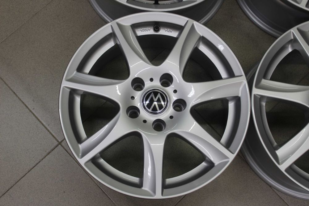 Джанти 16" VW Passat, Tiguan, Sharan