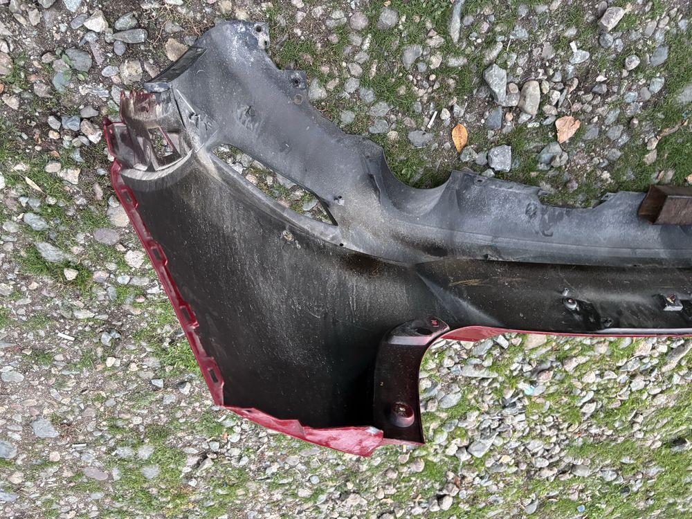 Броня Мазда ЦХ3/Mazda CX3