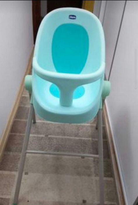 Cădiță Chicco 2 in 1, 0-12 luni