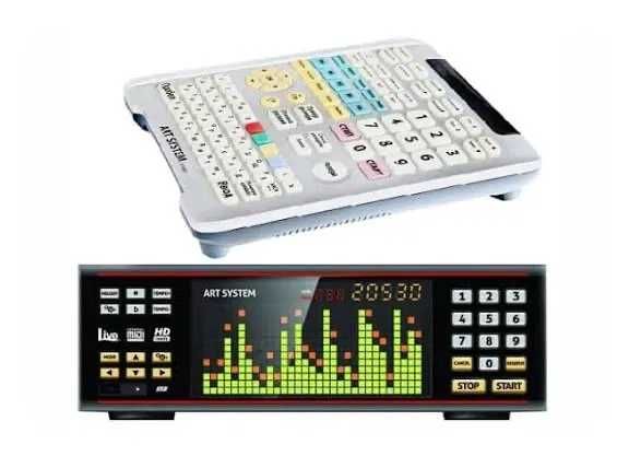 Аренда караоке AST-100 с акустикой JBL на (день, месяц)