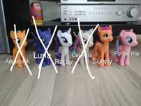 Figurine de colectie My little Pony
