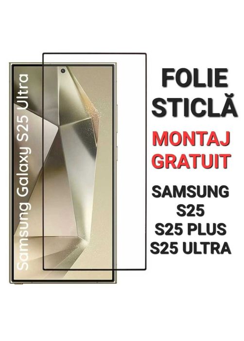 Folie Sticla Samsung Fold 4 - Samsung Fold 5