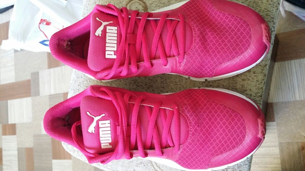 Adidasi Puma Originali Nr40