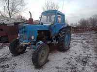 Беларусь 80 трактор