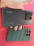 -Xiaomi 14T Pro, ca Nou, 512Gb, 12Ram, Negru, ireprosabil, stare perfe