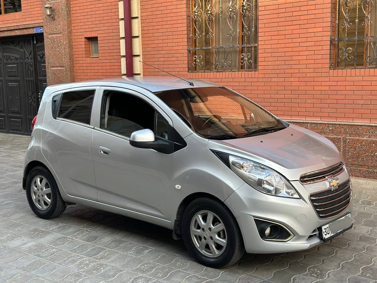 Spark avtamat 2015yili