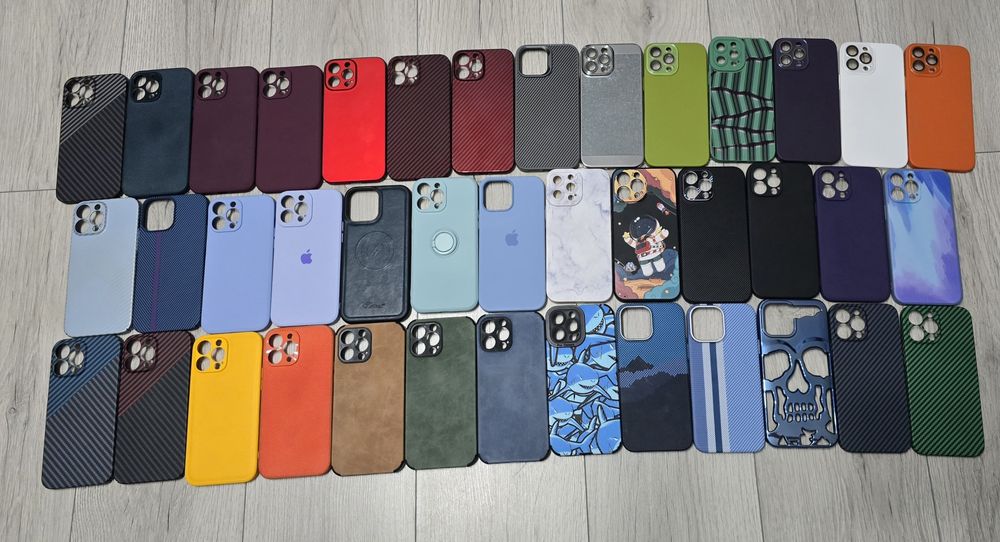 Huse Iphone 13 ProMax