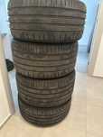 Anvelope pirelli 315 30 21 / 275 35 21