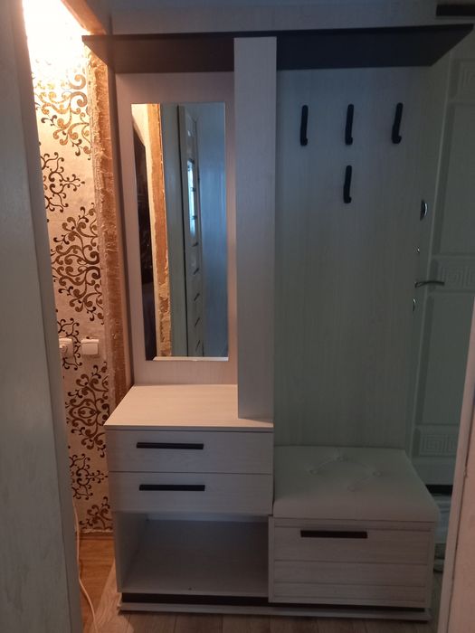 Продам прихожку новая за 60000тт