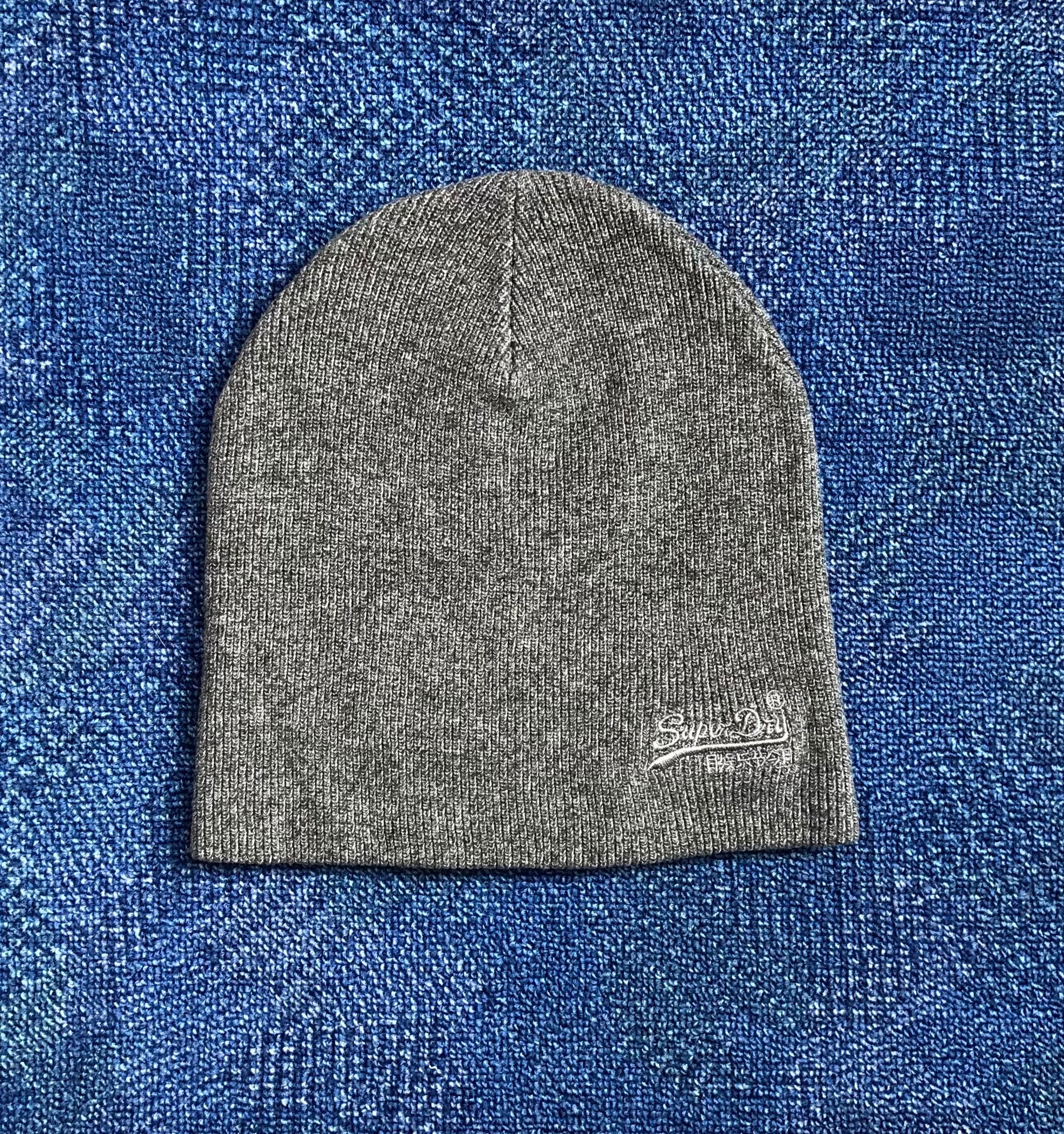 Superdry / Супердрай ОРИГИНАЛНИ зимни шапки