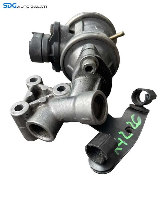 EGR Audi A3 8L 1.8 T ARZ APP AUM AUQ AGU APG ARX ARY 1997 - 2003 Cod 06A131102A [B4391]