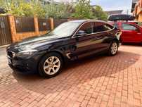 BMW Seria 3 BMW 320 GT - Primul Proprietar - Km Reali