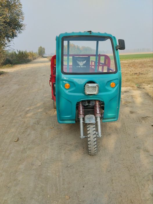 Mototsikl 2020 yil mator karopka ochilmagan