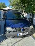 Dacia Logan Dacia Logan Van 1.5 disel ,120 k km ,AC ,+ portbagaj