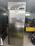 Frigider , dulap frigorific inox