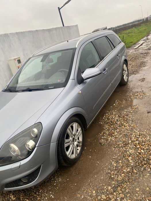 De vanzare opel astra
