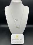 Lant Aur 14k 1.65gr lungime 44cm cod produs 17032