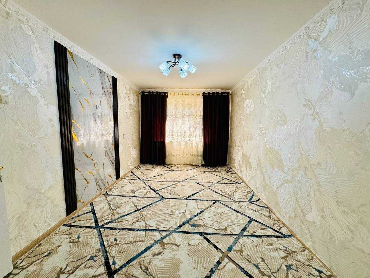 2 xonali 56m2 1-qavat.