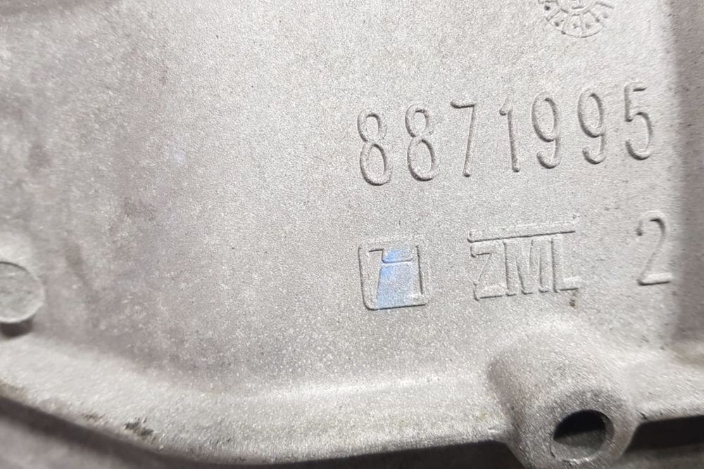 Cutie Viteze Iveco Daily 3.0 2000 - 2006 6 1 Trepte Viteze