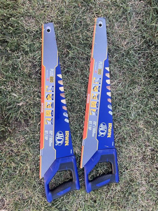 Ferastrau manual Irwin 550mm