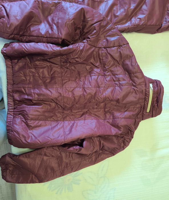 Грейка ( комплект от яке и гащеризон)