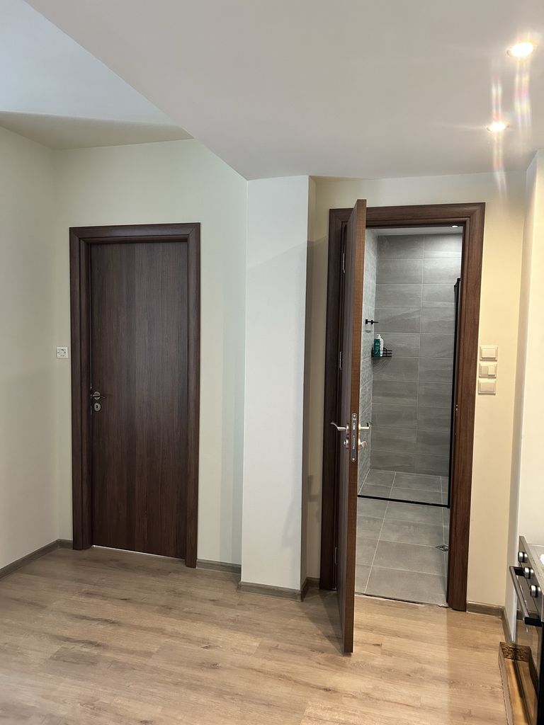 Продава се Двустаен апартамент в Банско - 66 кв.м за 940 €/кв.м - Снимка #6