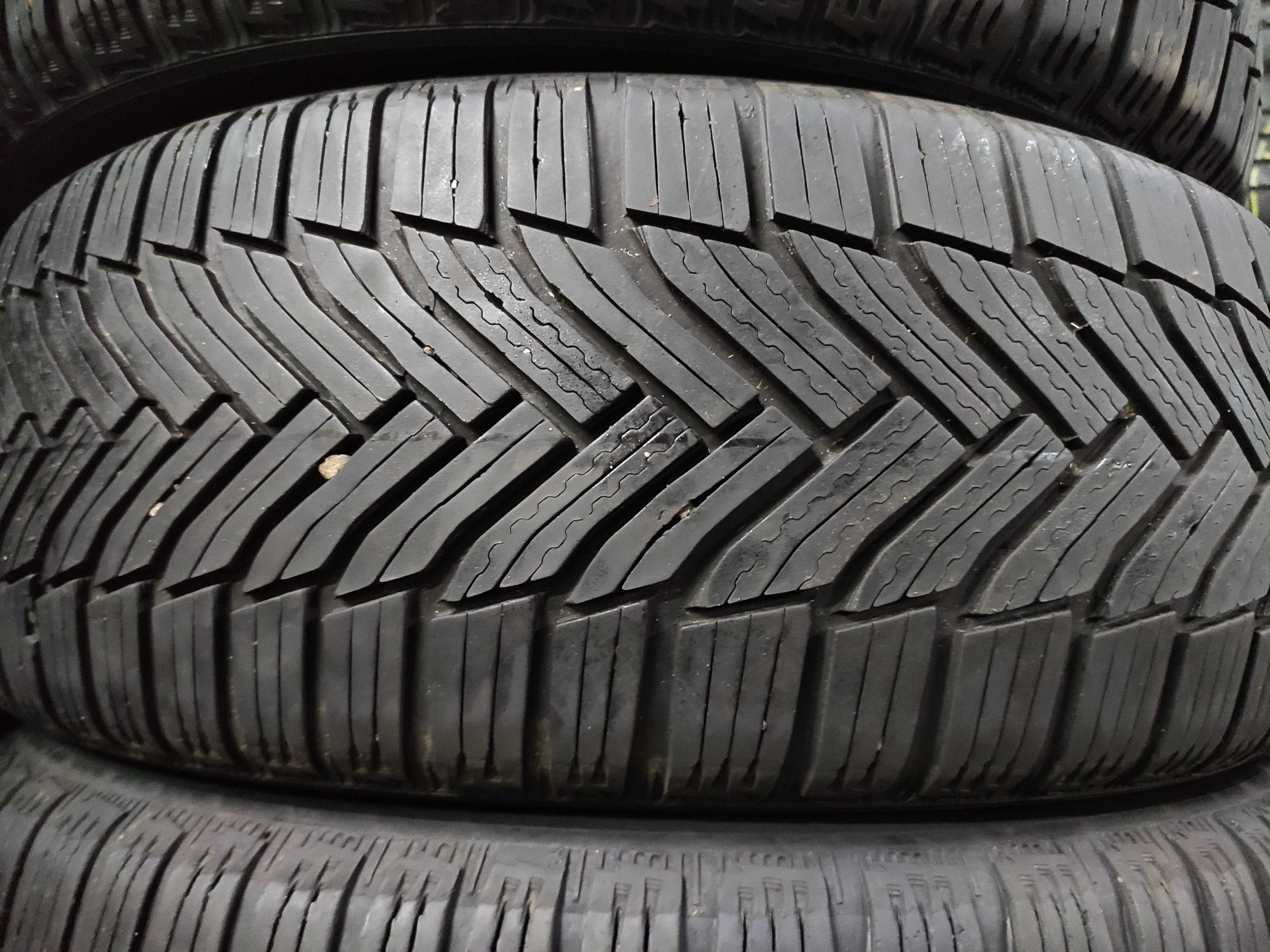 4бр Зимни Гуми 205 55 16 - Michelin - DOT 2021