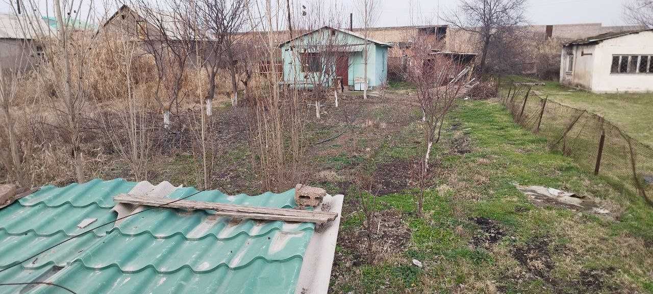 Срочно продам/Бартер 6.5 соток земли вТаш Обл звоните!