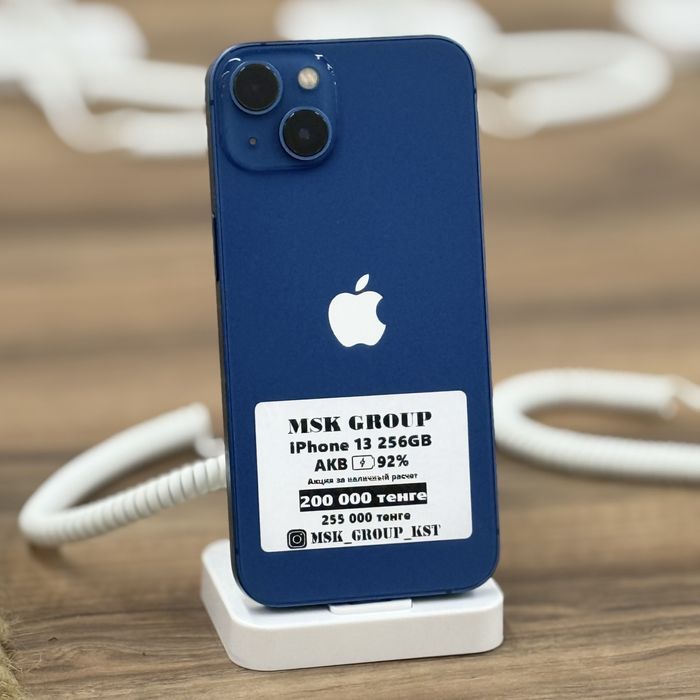 iPhone 13 Айфон 13 I Гарантия 3 Месяца