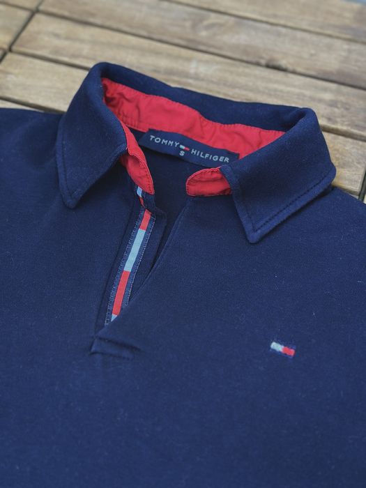 Мъжка блуза Tommy Hilfiger