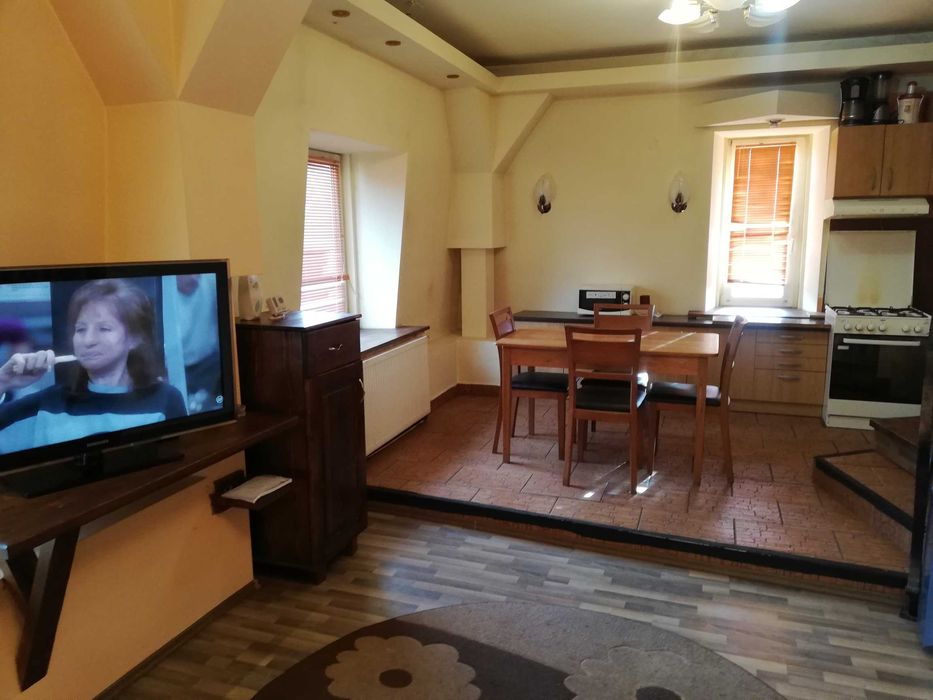 Sibiu Terezian  3 camere 85000 euro
