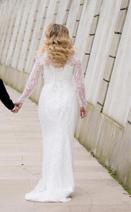 Vand Rochie de mireasa