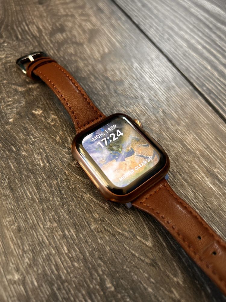 Часовник Apple Watch SE 40mm