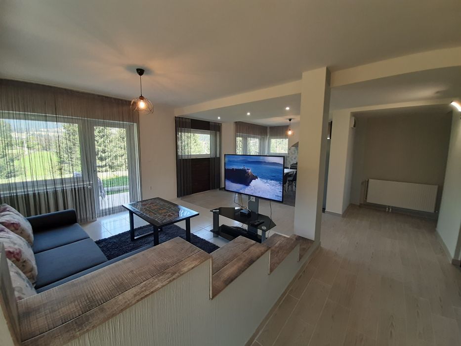 Cabana/Vila/Pensiune/Ciubar/Sauna/Cazare Vatra Dornei