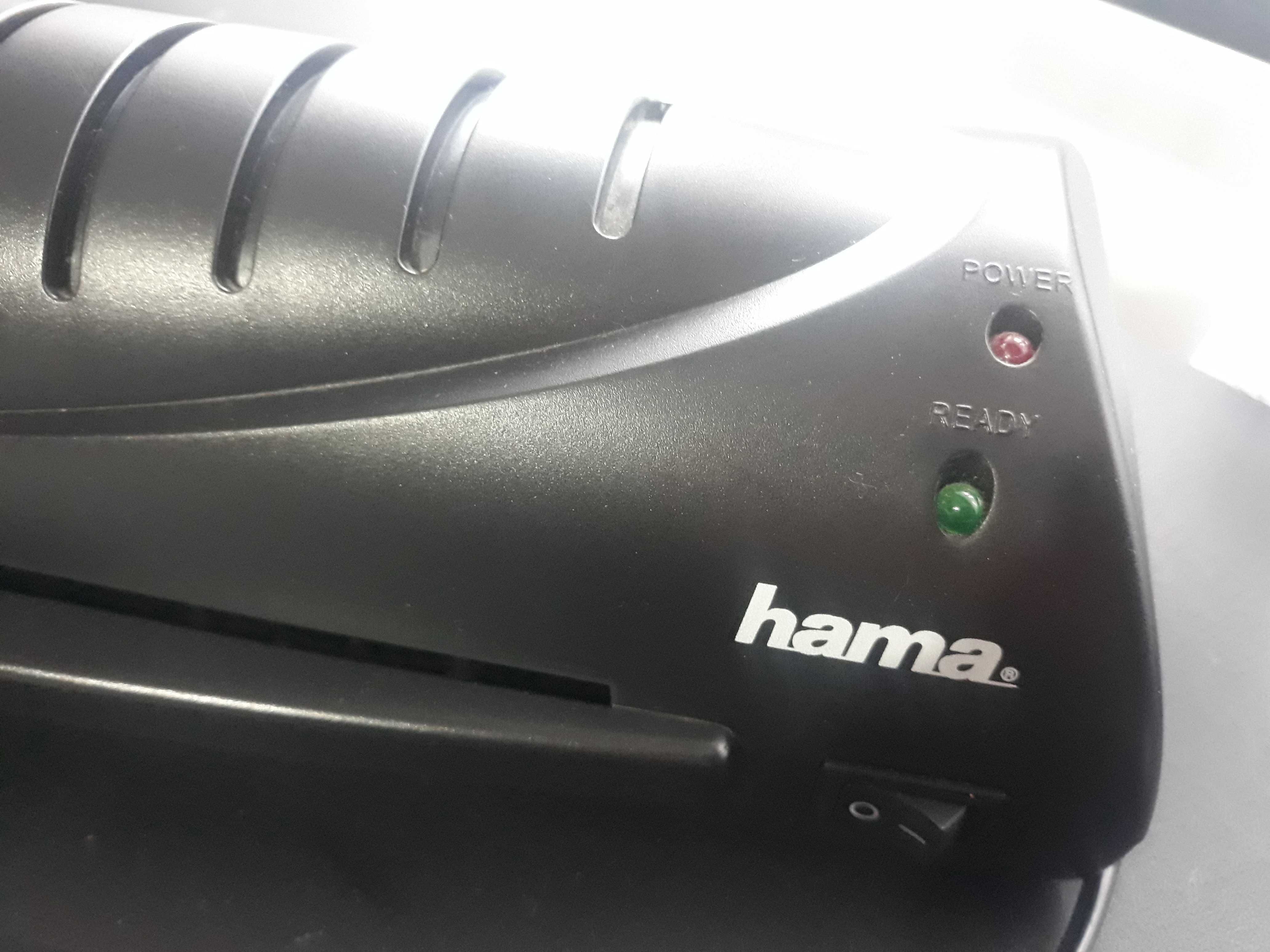 Laminator Hama- folosit foarte putin