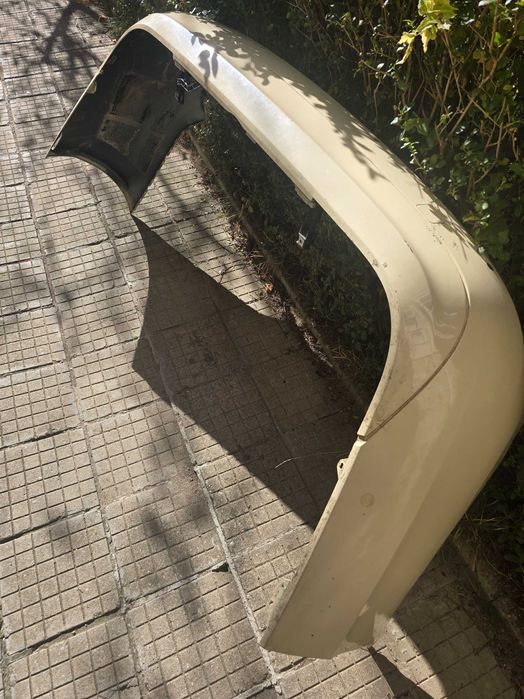 Задна броня мерцедес w212