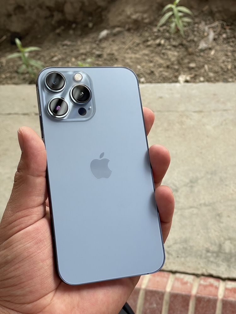Iphone 13Pro(Xr) ideal