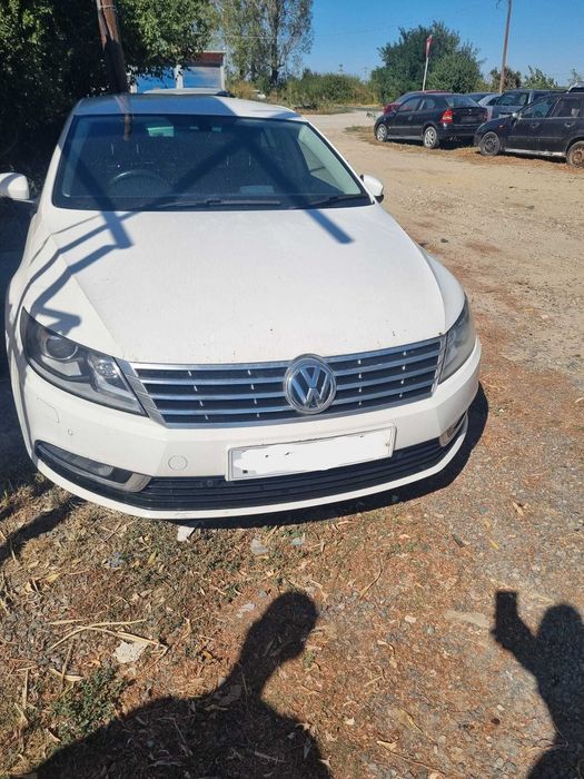 Dezmembrez Volkswagen Passat CC 2015 Sedan 2.0