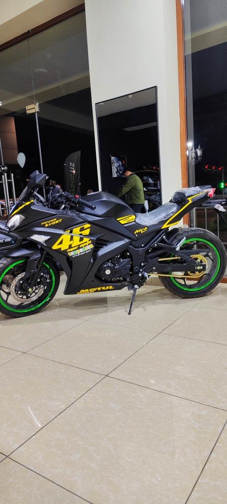 Motosikl 400 kub nasiya kredit спортбайк мото байк motocikl
