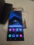 S24 Ultra 12/256gb Black