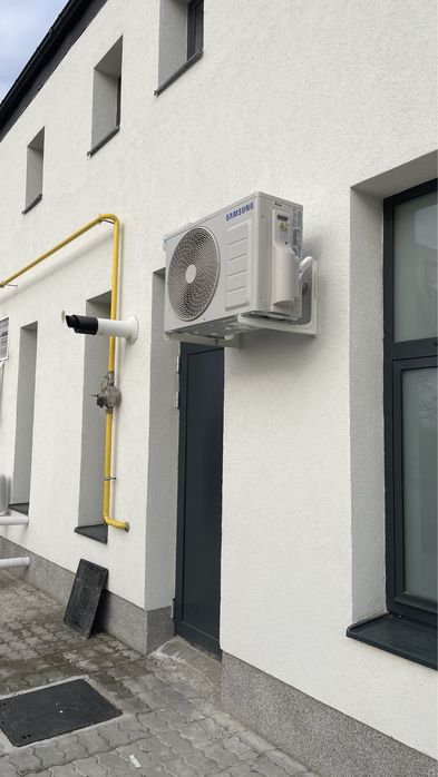 Instalator Aparate Aer Conditional