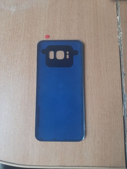 Продам крышку на s8 модель G950